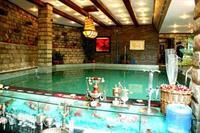 East Bourne Resort & Spa Chhota Simla Exterior foto