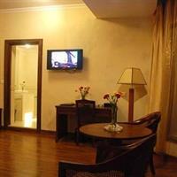 East Bourne Resort & Spa Chhota Simla Exterior foto