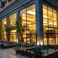 East Bourne Resort & Spa Chhota Simla Exterior foto